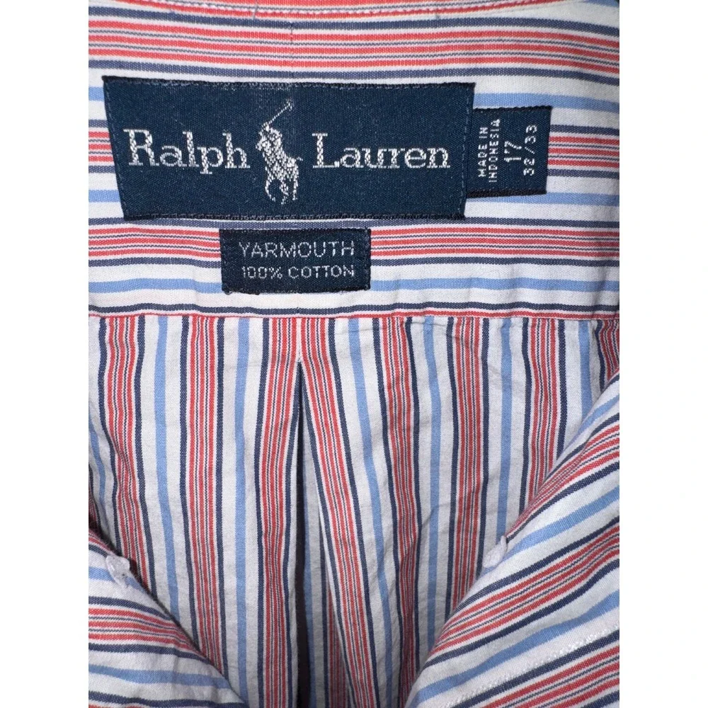 Polo Ralph Lauren polo ralph